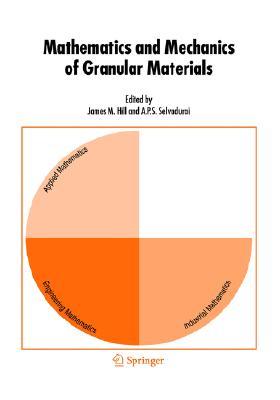 Mathematics and Mechanics of Granular Materials