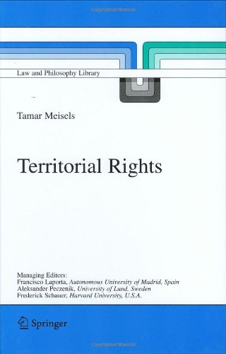 Territorial Rights