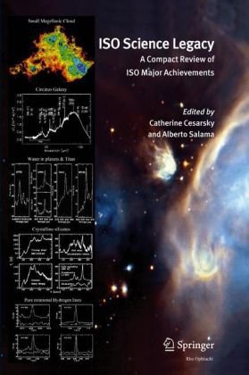 ISO Science Legacy : a Compact Review of ISO Major Achievements