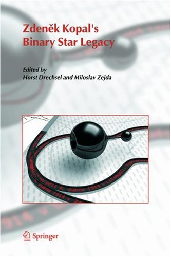 Zdeněk Kopal's Binary Star Legacy