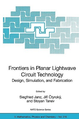 Frontiers in Planar LightWave Circuit Technology