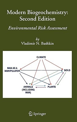 Modern Biogeochemistry