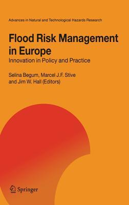 Flood Risk Management in Europe