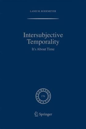 Intersubjective Temporality
