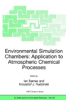 Environmental Simulation Chambers