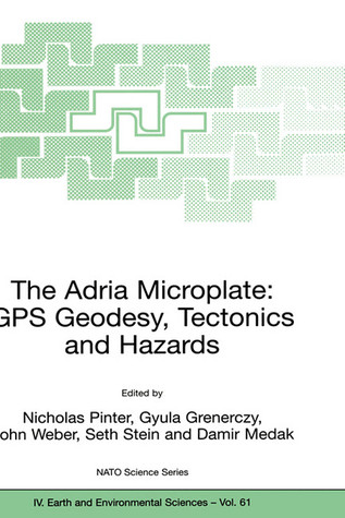 The Adria Microplate