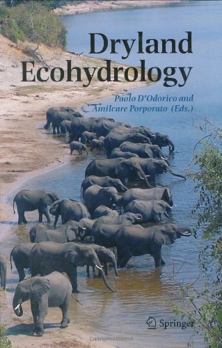 Dryland Ecohydrology