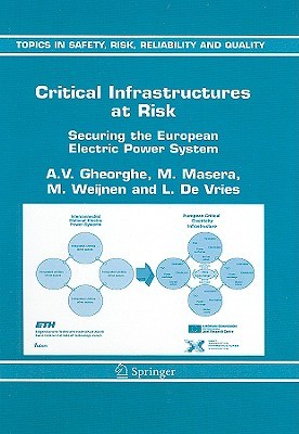 Critical Infrastructures at Risk 