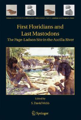 First Floridians and Last Mastodons