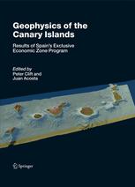 Geophysics of the Canary Islands : Results of Spain's Exclusive Economic Zone Program