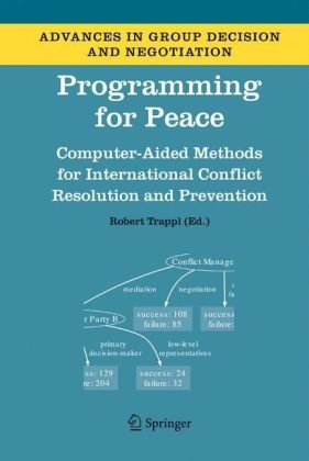 Programming for Peace