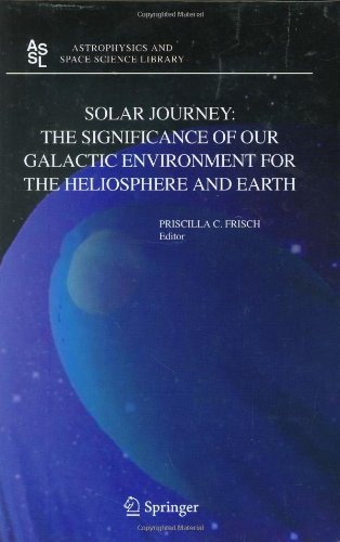 Solar Journey