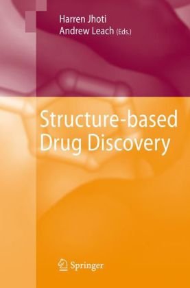 Structure-Based Drug Discovery