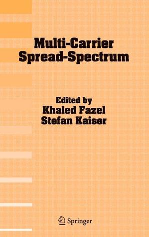 Multi-Carrier Spread-Spectrum