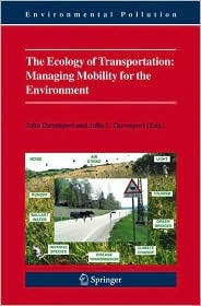 The Ecology of Transportation