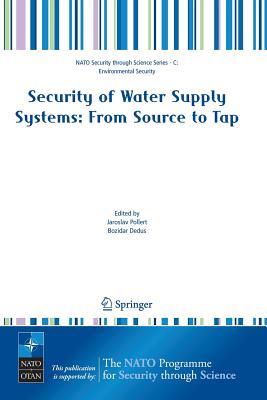 Security of Water Supply Systems