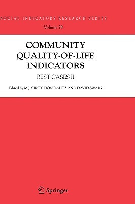 Community Quality-Of-Life Indicators