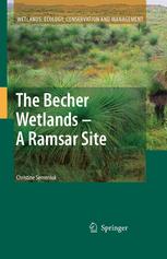 The Becher Wetlands a Ramsar Site