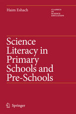 Science literacy in primary schools and pre-schools