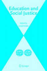 Education and Social Justice