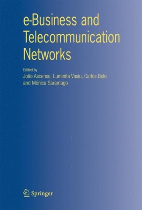 E-business and telecommunication networks