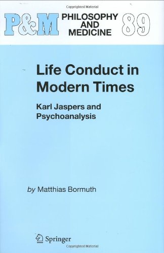 Life Conduct in Modern Times