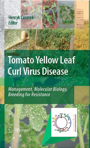 Tomato Yellow Leaf Curl Virus Disease