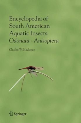 Encyclopedia of South American Aquatic Insects