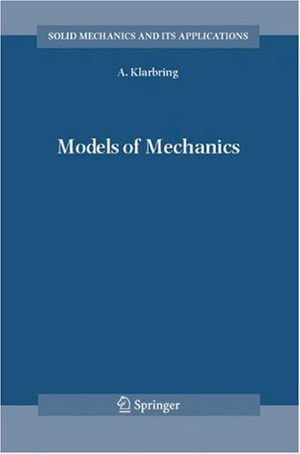 Models of Mechanics