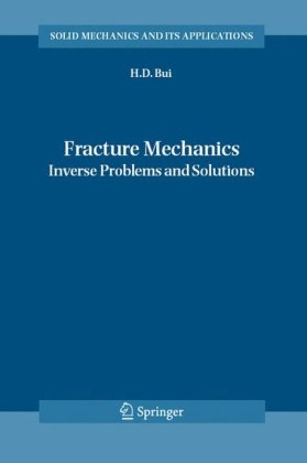 Fracture Mechanics