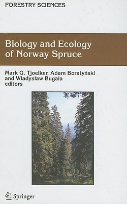 Biology and Ecology of Norway Spruce