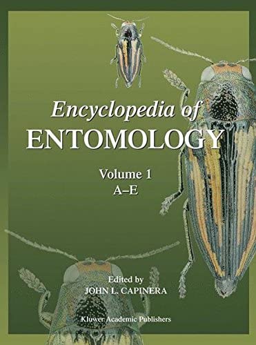 Encyclopedia of Entomology