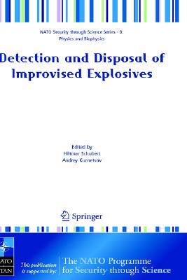 Detection and Disposal of Improvised Explosives