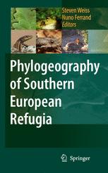 Phylogeography of Southern European regufia : evolutionary perspectives on the origins and conservation of European biodiversity