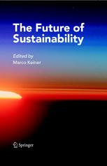 The Future of Sustainability