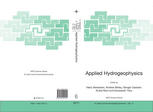 Applied Hydrogeophysics (Nato Science)