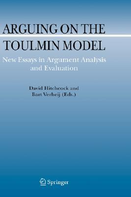 Arguing on the Toulmin Model