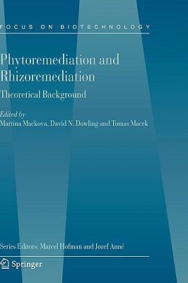 Phytoremediation and Rhizoremediation