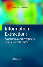 Information Extraction