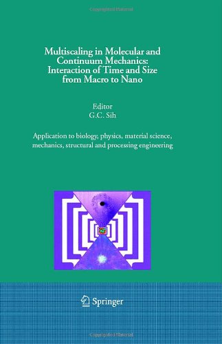 Multiscaling in Molecular and Continuum Mechanics