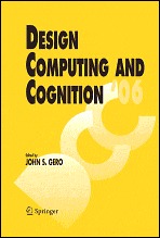 Design Computing And Cognition '06