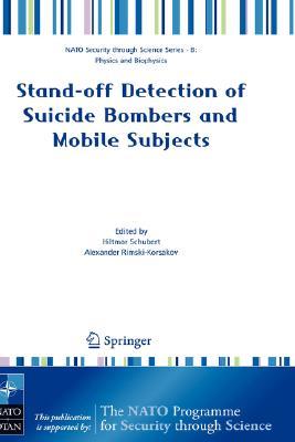 Stand-Off Detection of Suicide Bombers and Mobile Subjects