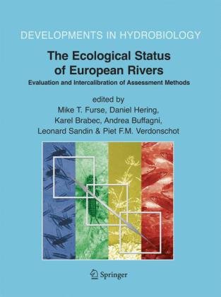 The Ecological Status Of European Rivers