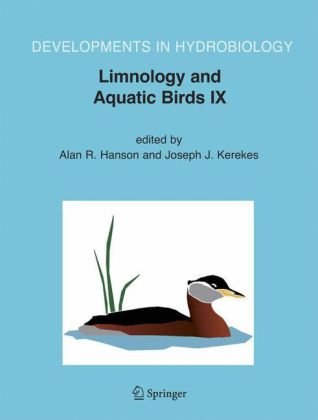 Limnology and Aquatic Birds