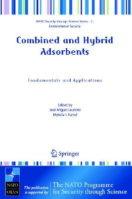 Combined and Hybrid Adsorbents