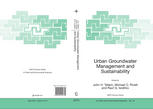 Urban Groundwater Management and Sustainability