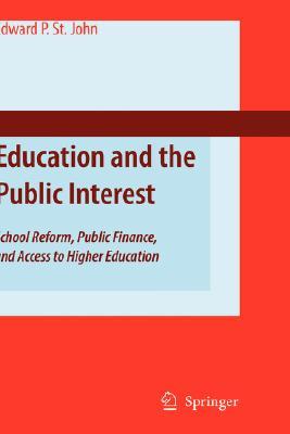 Education and the Public Interest