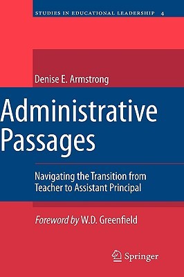 Administrative Passages