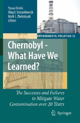 Chernobyl - What Have We Learned?