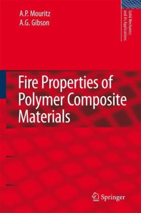 Fire Properties of Polymer Composite Materials